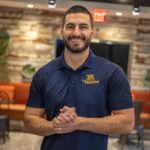 Joshua Martinez